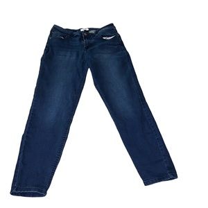 Women’s Kensie Strecth Jeans Size: 10/30